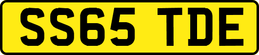 SS65TDE