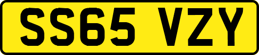 SS65VZY