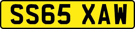 SS65XAW