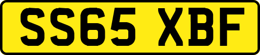 SS65XBF