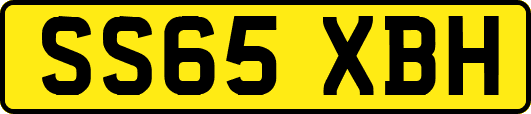 SS65XBH