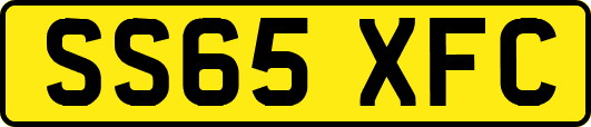 SS65XFC