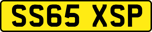 SS65XSP