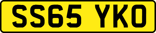 SS65YKO