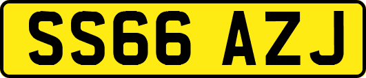 SS66AZJ