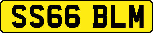 SS66BLM