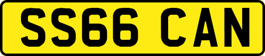 SS66CAN