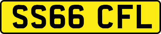 SS66CFL