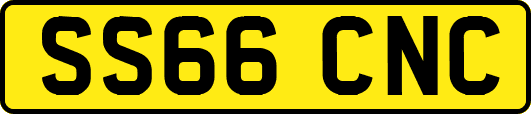 SS66CNC