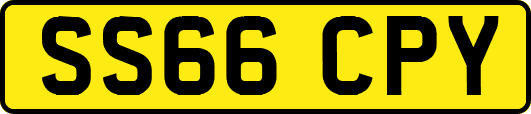 SS66CPY