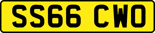 SS66CWO