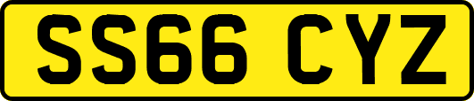 SS66CYZ