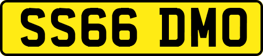 SS66DMO