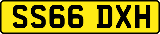 SS66DXH