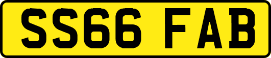 SS66FAB