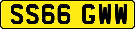 SS66GWW