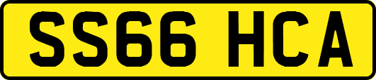SS66HCA