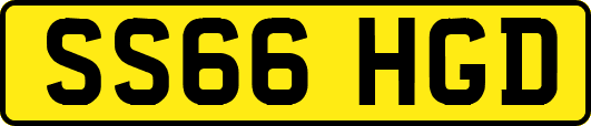 SS66HGD
