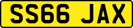 SS66JAX