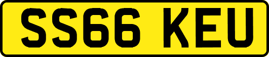 SS66KEU