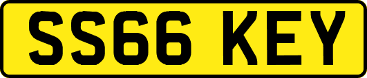 SS66KEY