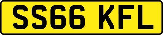 SS66KFL