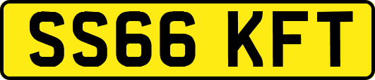 SS66KFT