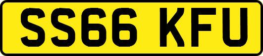 SS66KFU