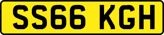 SS66KGH