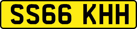 SS66KHH