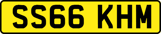 SS66KHM