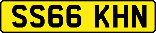 SS66KHN