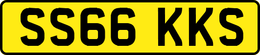 SS66KKS