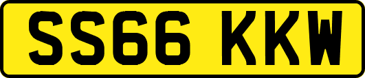 SS66KKW