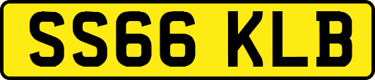 SS66KLB