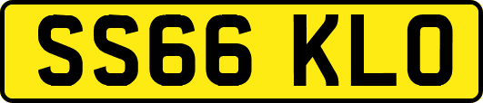 SS66KLO