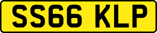 SS66KLP