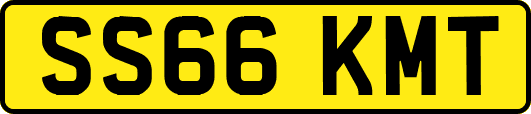 SS66KMT