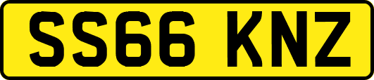 SS66KNZ