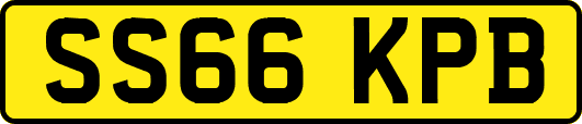 SS66KPB