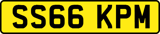 SS66KPM