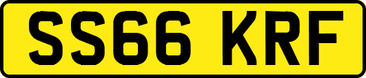 SS66KRF