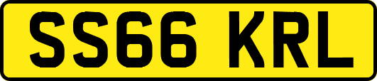 SS66KRL