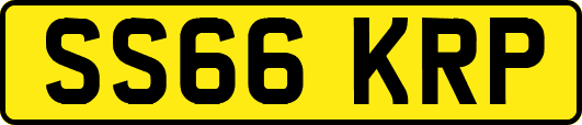 SS66KRP