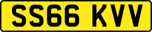 SS66KVV