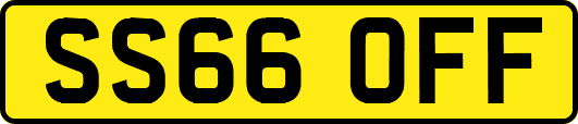 SS66OFF