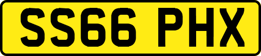SS66PHX