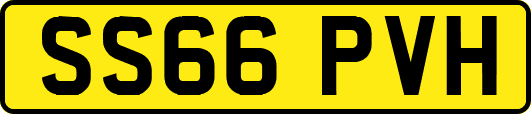SS66PVH