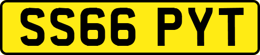 SS66PYT