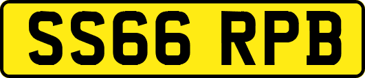 SS66RPB